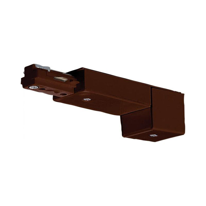 Nuvo TP203 Brown Conduit Live End
