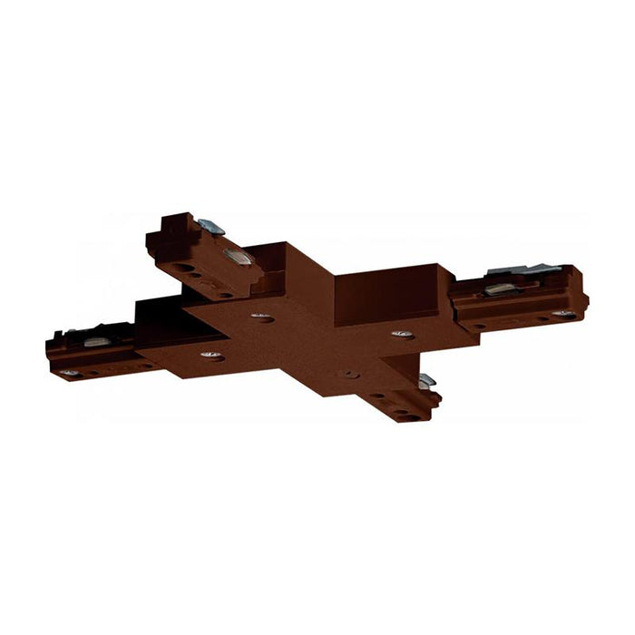 Nuvo TP206 Brown X- Connector