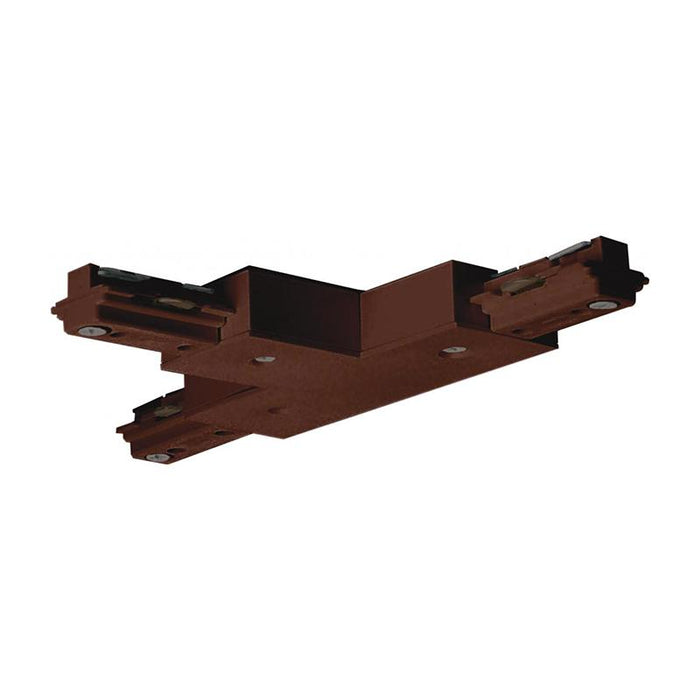 Nuvo TP207 Brown T- Connector