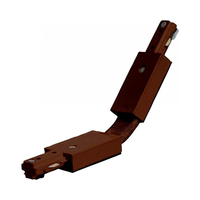 Nuvo TP209 Brown Flexible Connector