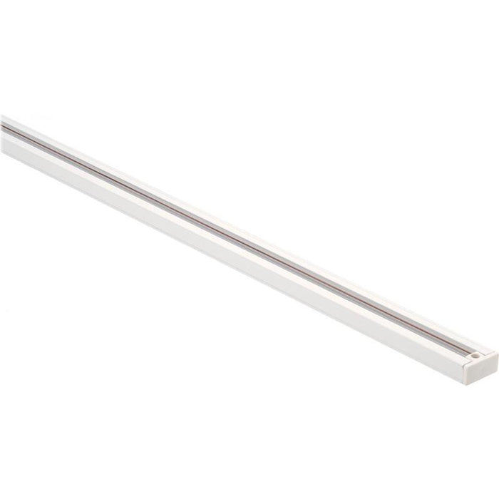Nuvo TR122 8-ft White Track