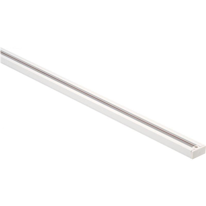 Nuvo TR124 6-ft White Track