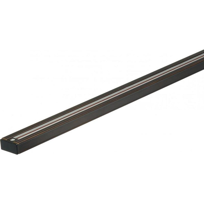 Nuvo TR131 2-ft Russet Bronze Track