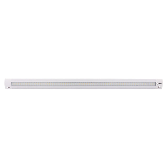 Westagte UC-ADJ 12" 5W LED Adjustable UnderCabinet, 3000K 380 Lumen Dimmable 24V