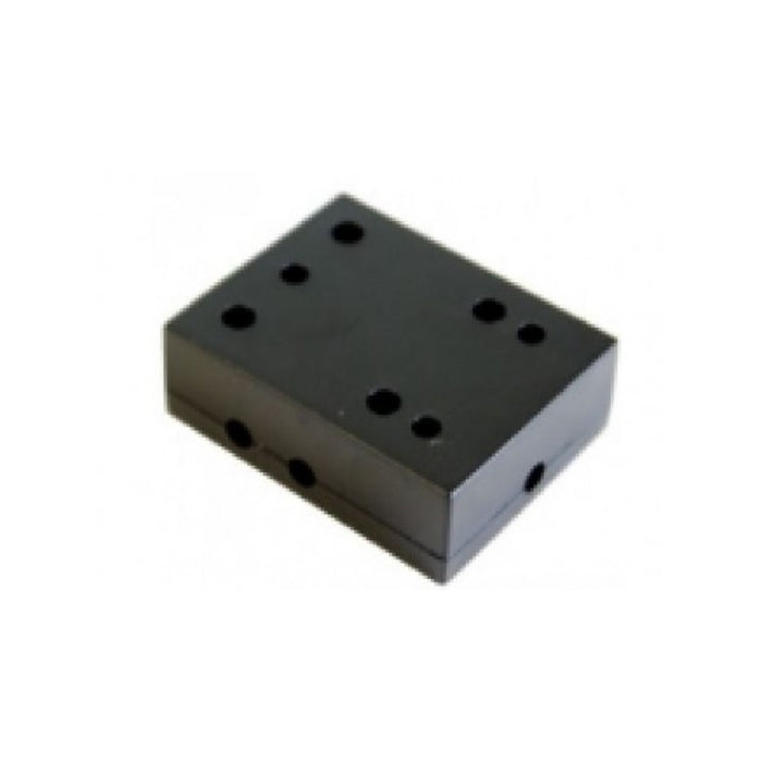 Westagte UCRE04 4 Output Easy Receptacle