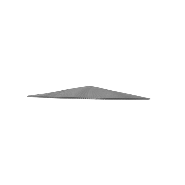 Westgate UHX-PCC PC Bottom Cover For Reflectors