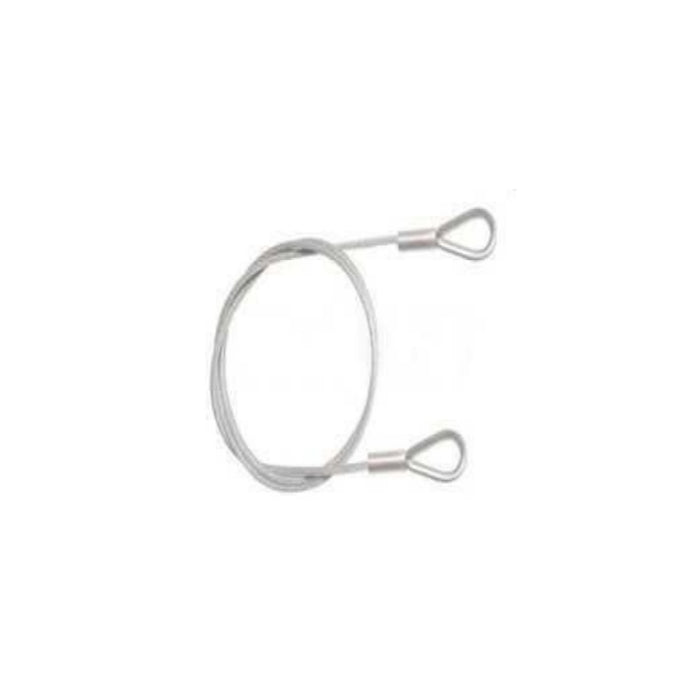 Westgate UHX-SC 22" Safety Cable