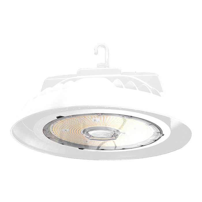 Westgate UHX 50W/80W/100W/150W LED UFO High Bay, CCT