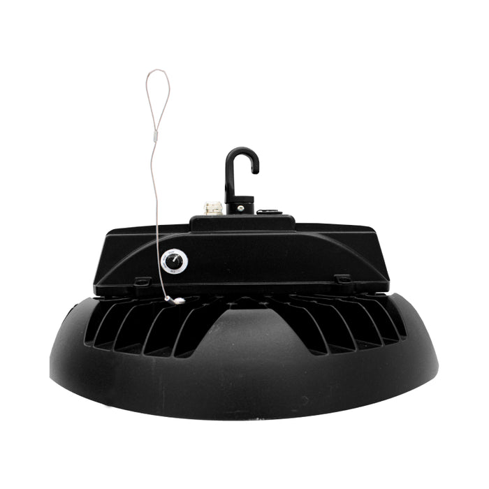 Westgate UHX 100W/150W/200W/230W LED UFO High Bay, 4000K
