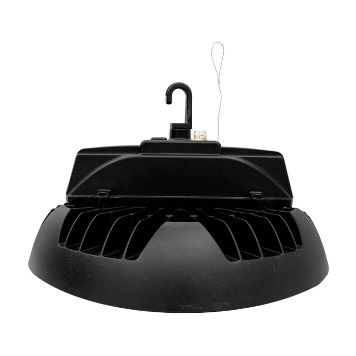 Westgate UHX 100W/150W/200W/230W LED UFO High Bay, 4000K