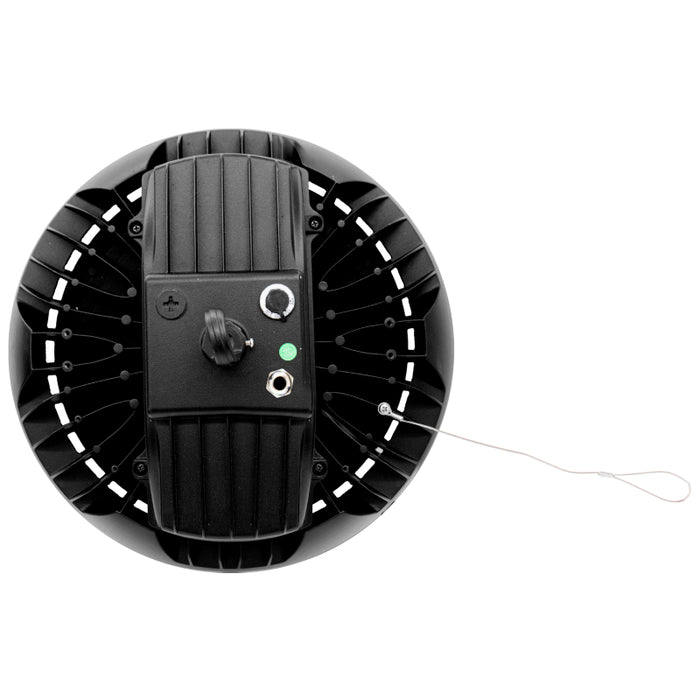 Westgate UHX 100W/150W/200W/230W LED UFO High Bay, 4000K