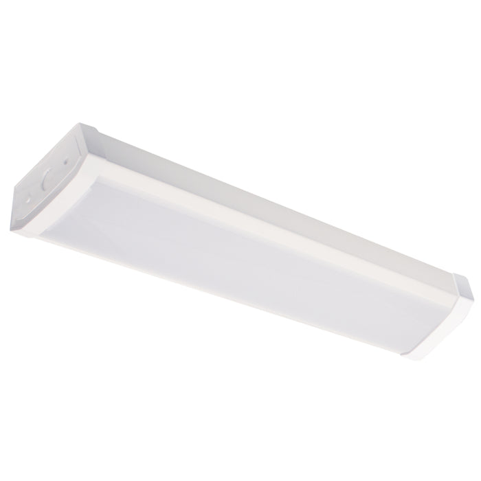 Westgate WAE 2FT 20W LED Wraparound Light, CCT