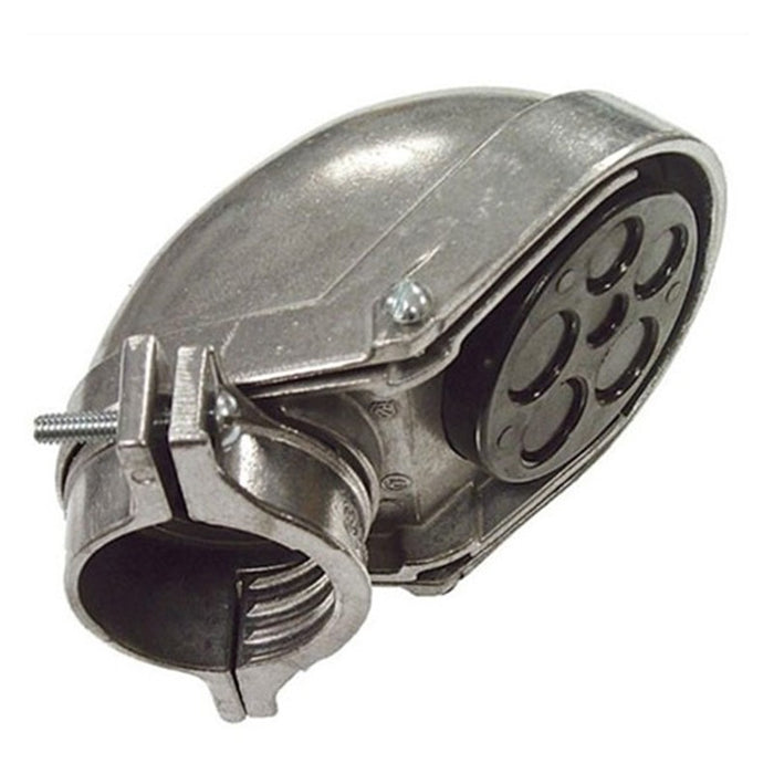 Westgate WC2-125 1-1/4" Service Entrance Caps