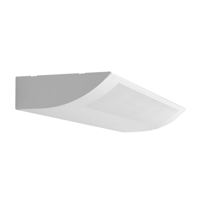 Westgate WCLP 2FT 25W LED Perforated Wall Light, CCT