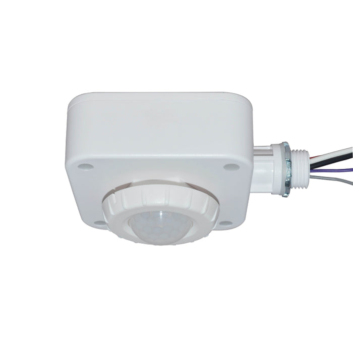 Westgate WEC-3PR-60 0-10V PIR 120-277V Knuckle Sensor