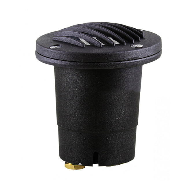Westgate WL-105-1 LED Well Light with Grill 12v