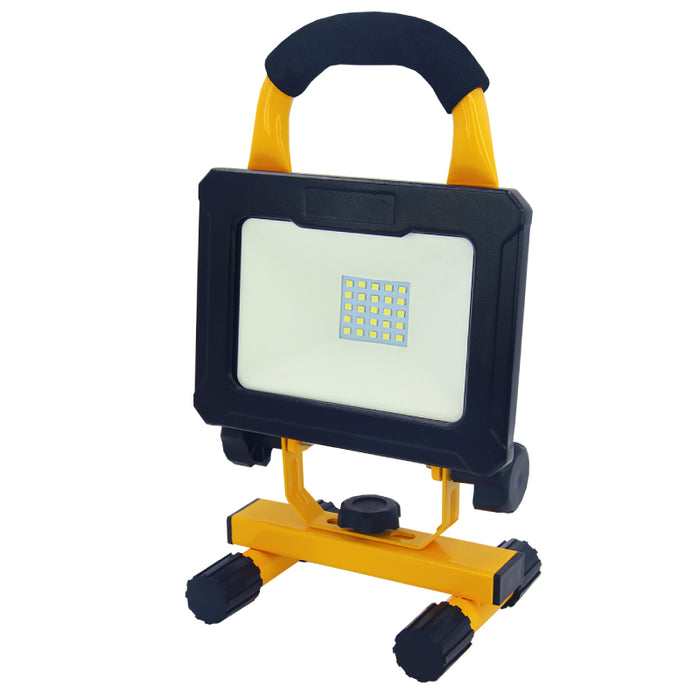 Westgate WL-EZCG 10W LED Work Light, 5000K
