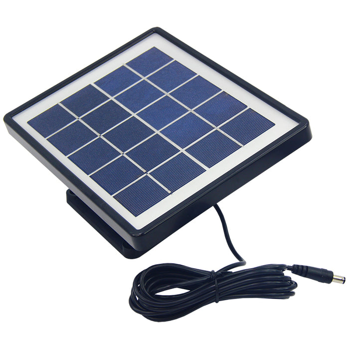 Westgate WL-EZCG-SOLP Sonar Panel with Magnetic Base and 10ft Cord