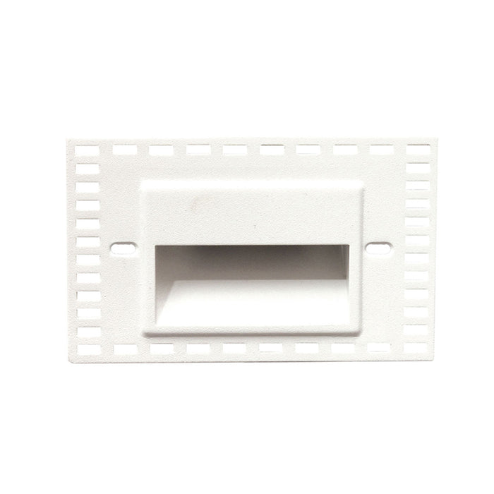 WAC WL-LED100TR 5" LED Step Light