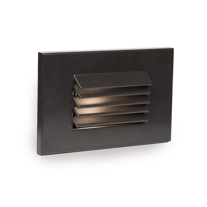 WAC WL-LED120 LED 5" LED Step Light, 120V, 3000K
