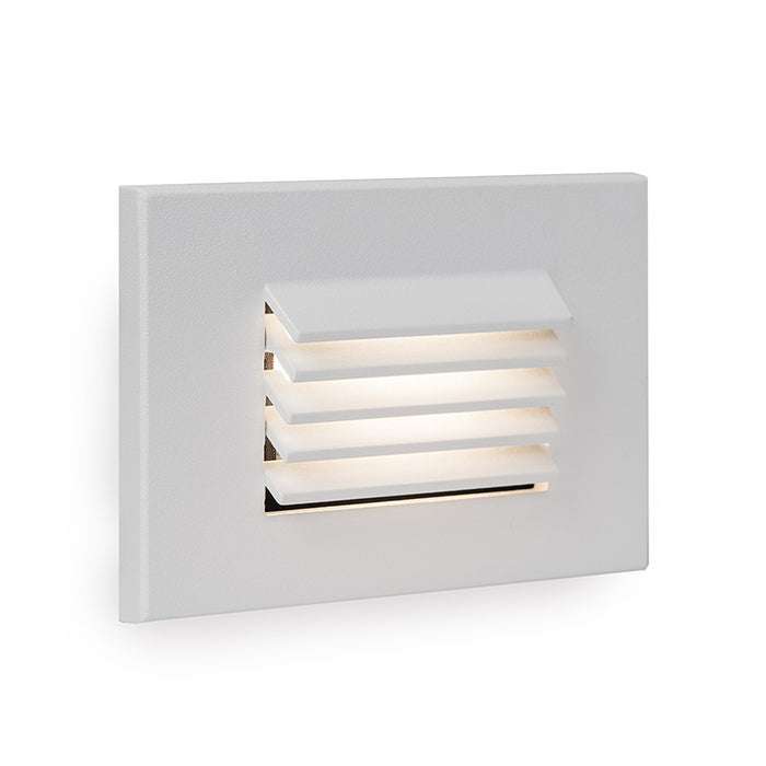 WAC WL-LED120F LED  5" LED Step Light, 277V, 3000K
