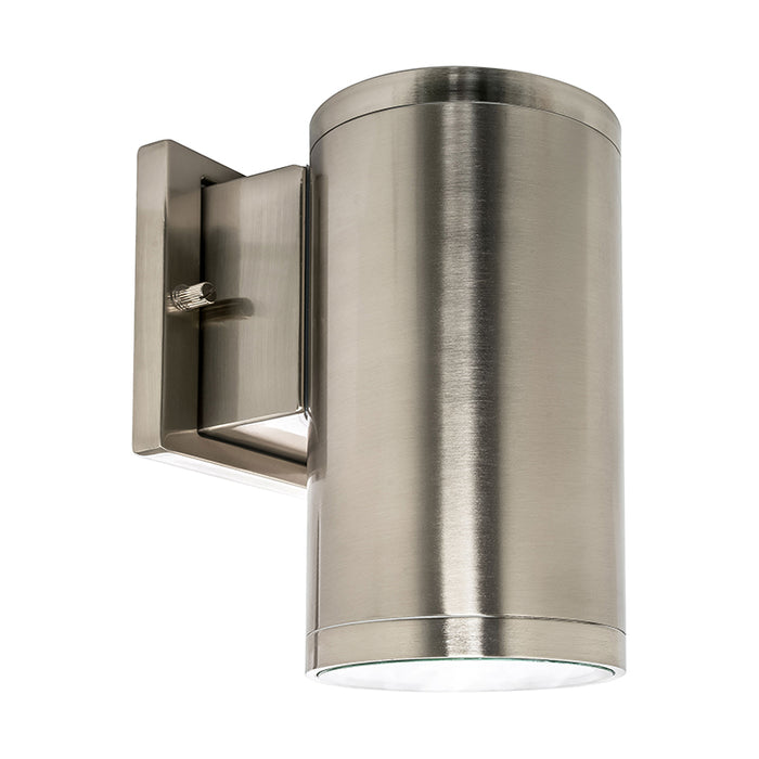Westgate WMC 15W LED Outdoor Wall Sconce, Multi-CCT - Down Light