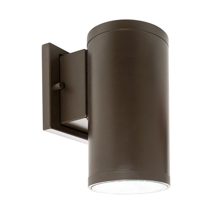 Westgate WMC 15W LED Outdoor Wall Sconce, Multi-CCT - Down Light