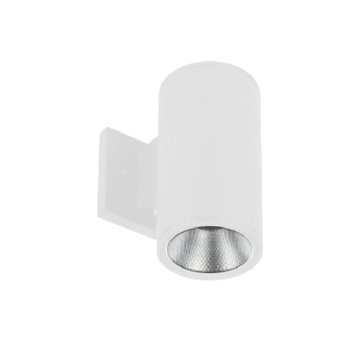 Westgate WMC 15W LED Outdoor Wall Sconce, Multi-CCT - Down Light