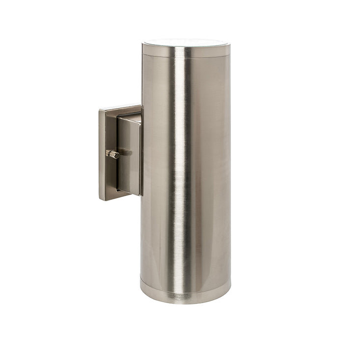 Westgate WMC 30W LED Outdoor Wall Sconce, Multi-CCT - Up/Down Light
