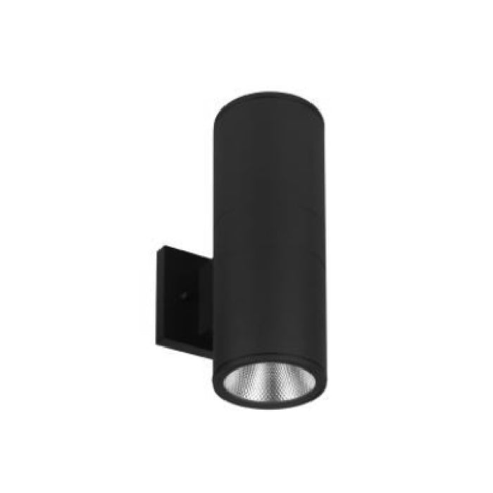 Westgate WMC 30W LED Outdoor Wall Sconce, Multi-CCT - Up/Down Light
