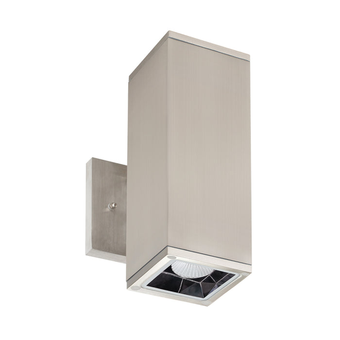 Westgate WMCS5-UDL-MCT 12" Tall LED Outdoor Square Cylinder Light