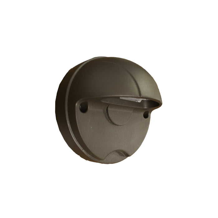 Westgate WMS-R 6W LED Round Wall/Step Light