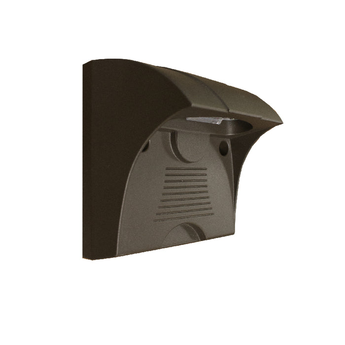 Westgate WMS-S 6W LED Square Wall/Step Light
