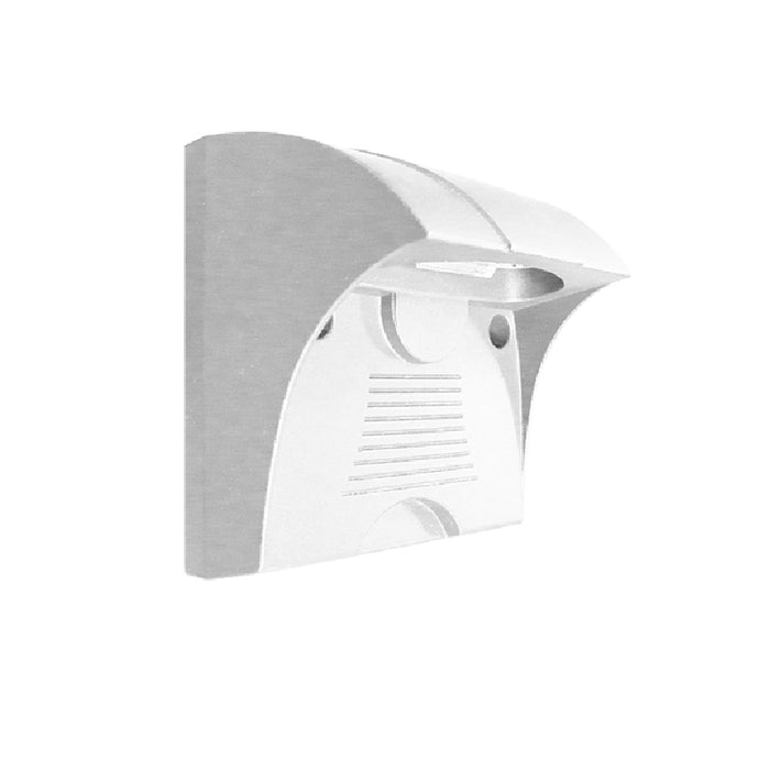 Westgate WMS-S 6W LED Square Wall/Step Light