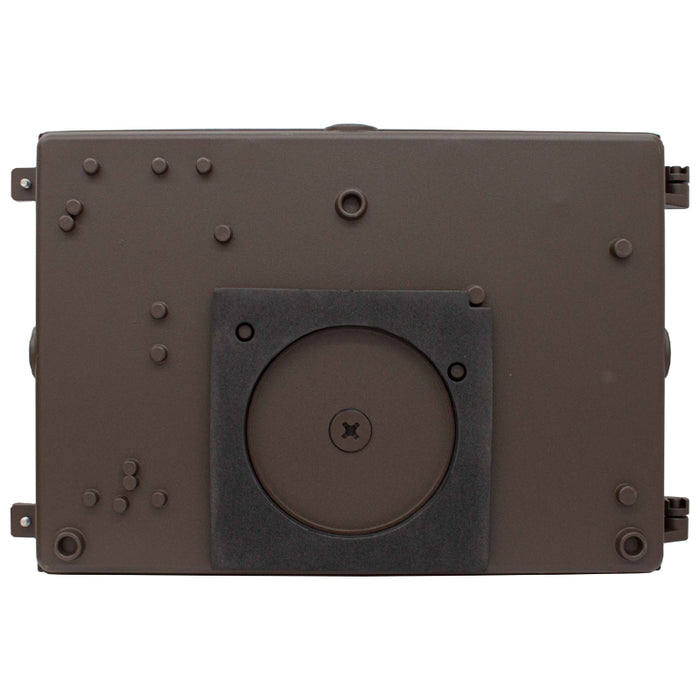 Westgate WMX 80W LED Tunable Non-Cutoff Wall Pack