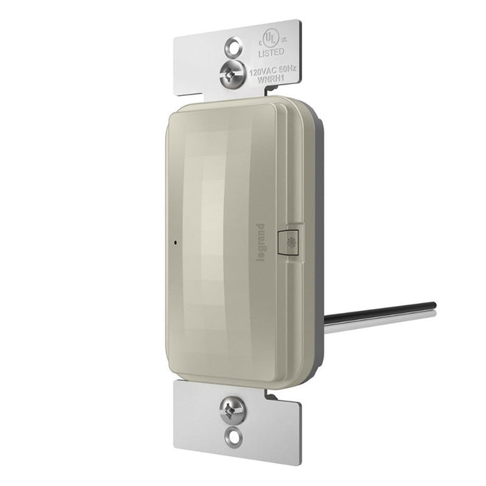 Legrand WNRH1 Smart Gateway with Netatmo