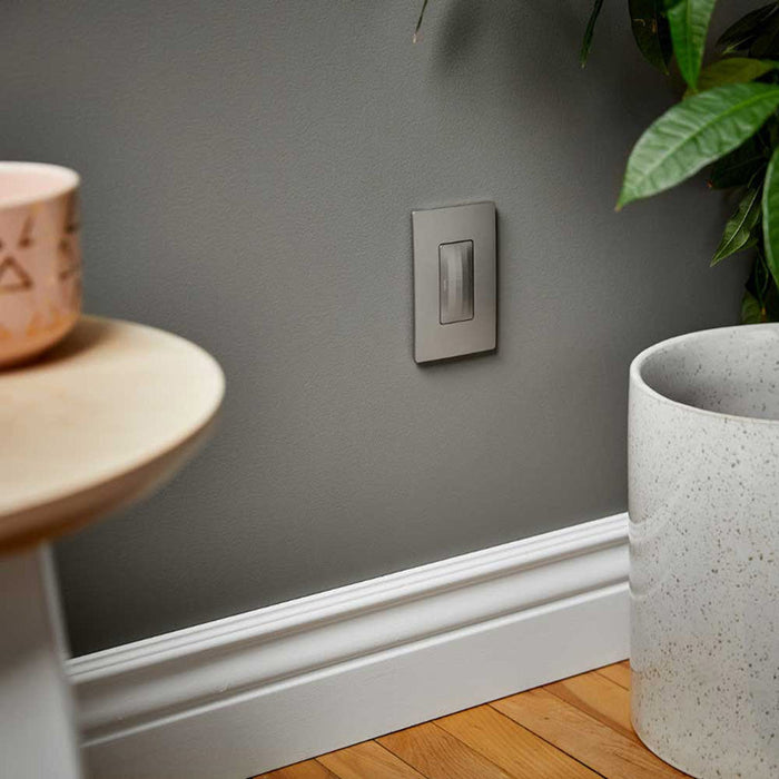 Legrand WNRH1 Smart Gateway with Netatmo