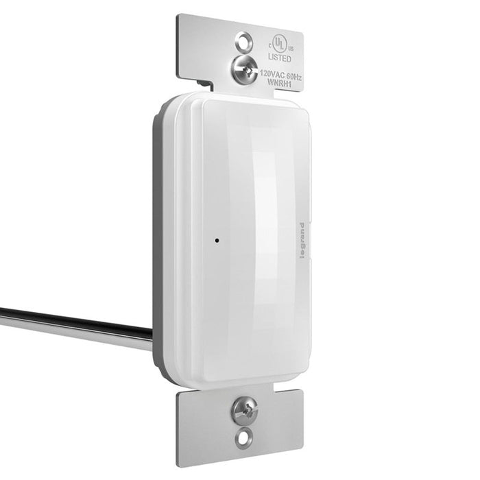 Legrand WNRH1 Smart Gateway with Netatmo