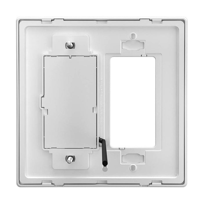 Legrand WNRH2 Smart Gateway Surface Mount with Netatmo