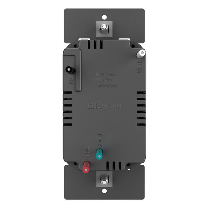 Legrand WNRL10 Smart Switch with Netatmo