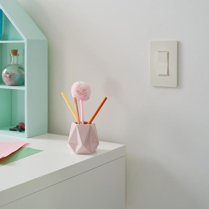 Legrand WNRL10 Smart Switch with Netatmo