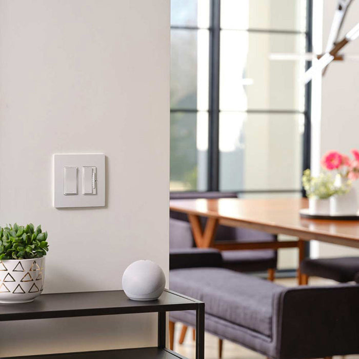 Legrand WNRL10 Smart Switch with Netatmo
