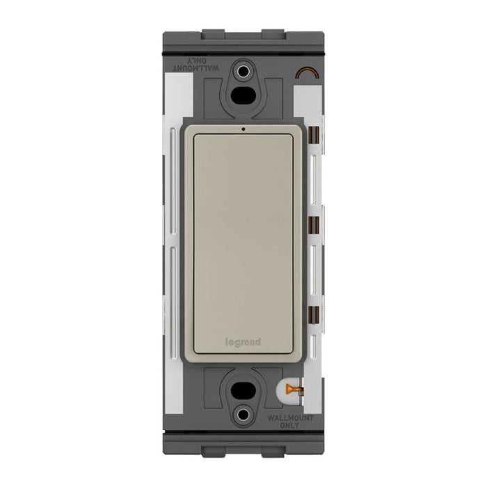 Legrand WNRL23 Wireless Smart Switch with Netatmo