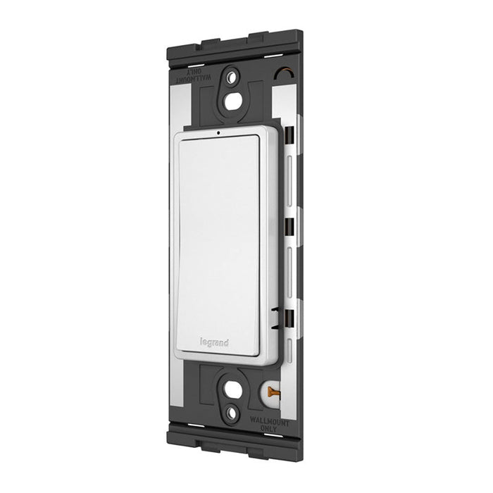 Legrand WNRL23 Wireless Smart Switch with Netatmo