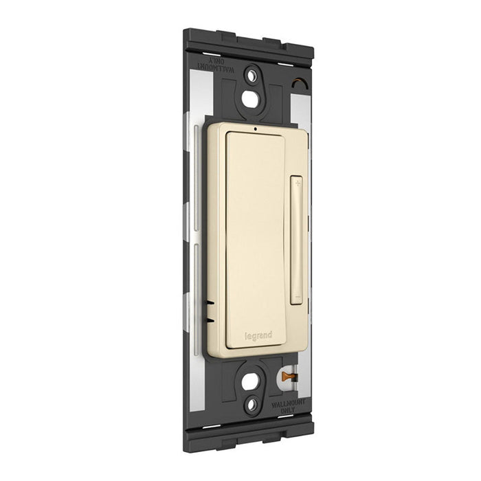 Legrand WNRL63 Wireless Smart Dimmer with Netatmo