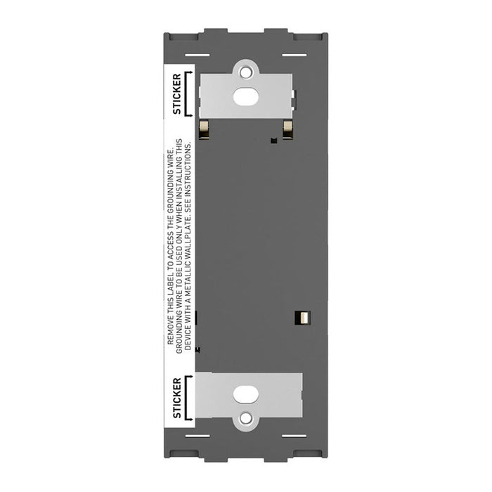 Legrand WNRL63 Wireless Smart Dimmer with Netatmo