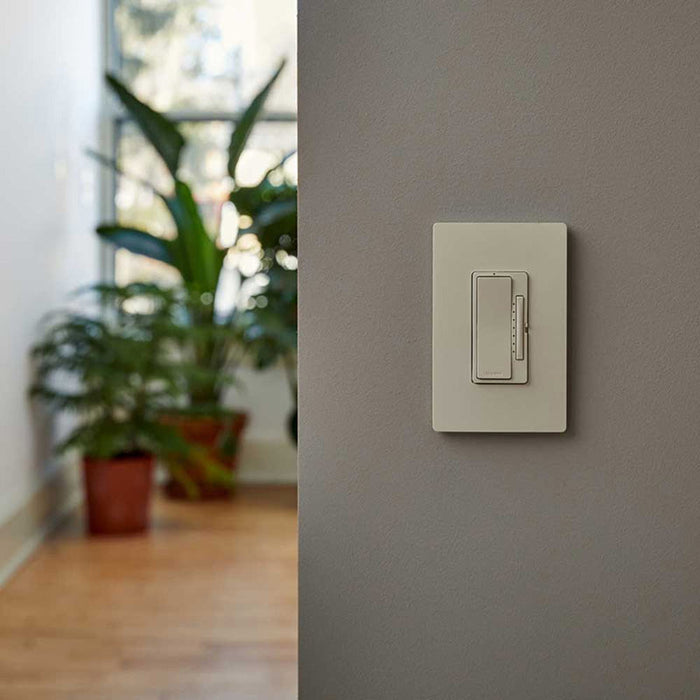 Legrand WNRL63 Wireless Smart Dimmer with Netatmo