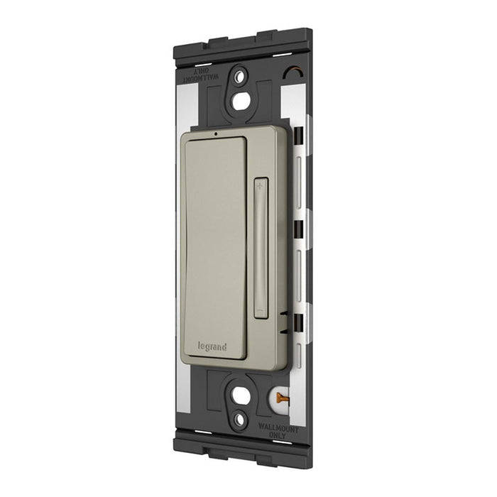 Legrand WNRL63 Wireless Smart Dimmer with Netatmo