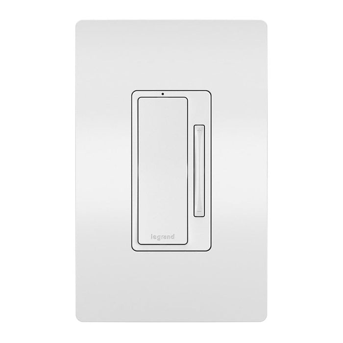 Legrand WNRL63 Wireless Smart Dimmer with Netatmo