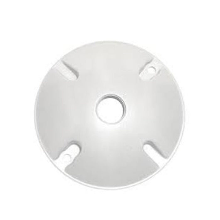 Westgate WRC-1 Weatherproof Cover, 1/2" Trade Size, 1 Outlet Hole